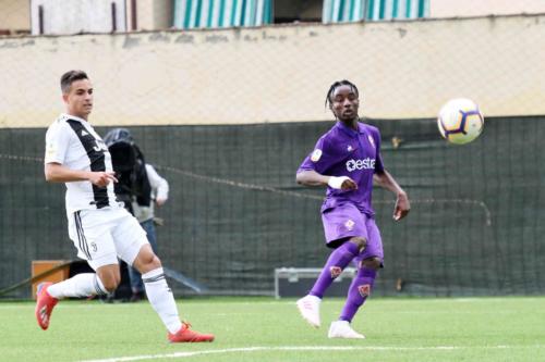 ACF FIORENTINA VS JUVENTUS 08